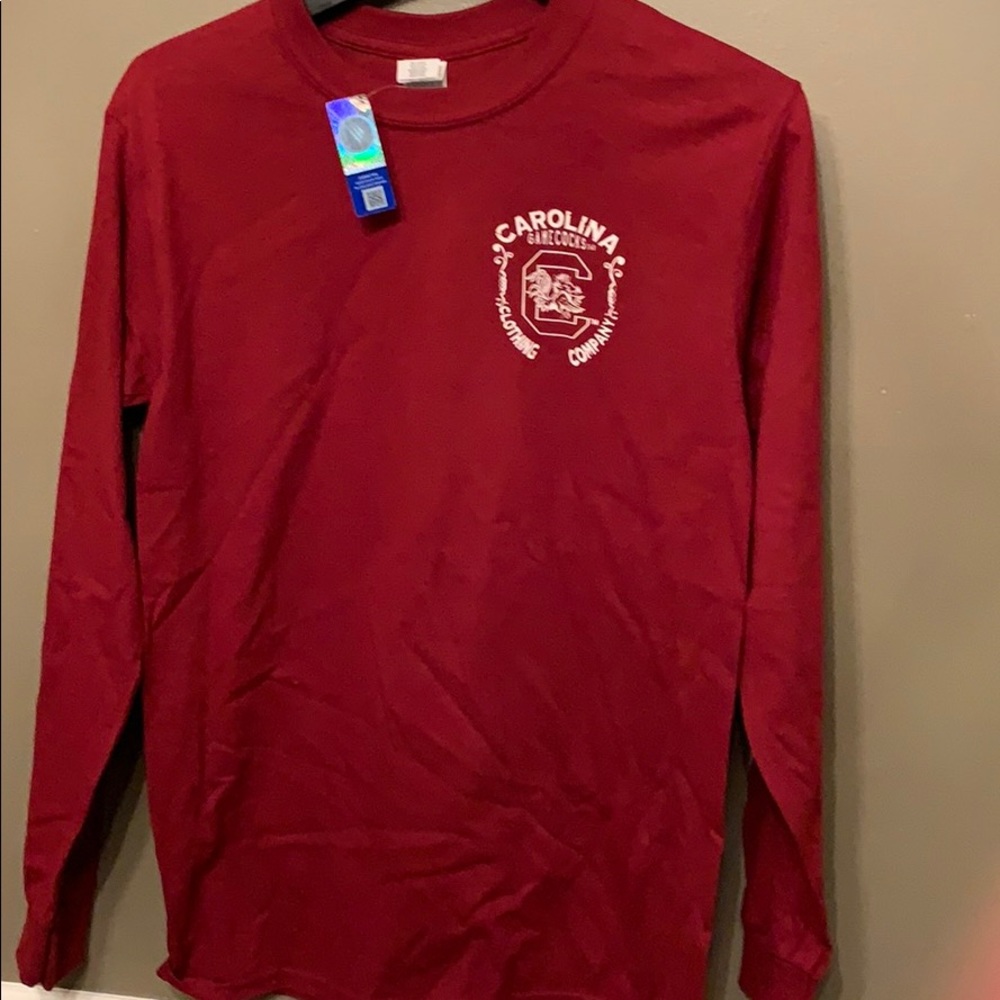 Men’s small South Carolina shirt